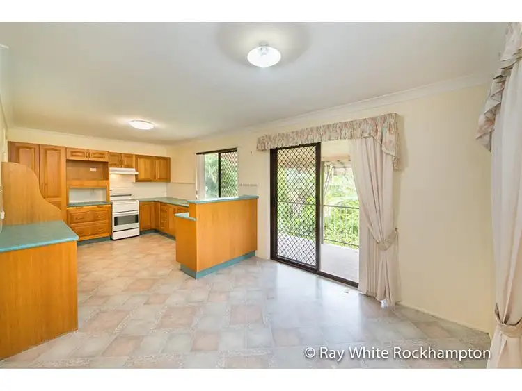 Fifth view of Homely house listing, 3 Jard Street, Frenchville QLD 4701