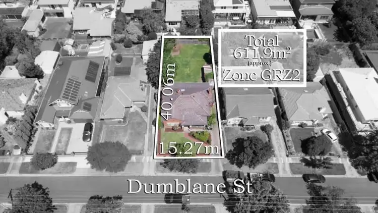 Second view of Homely house listing, 14 Dumblane Street, Hughesdale VIC 3166