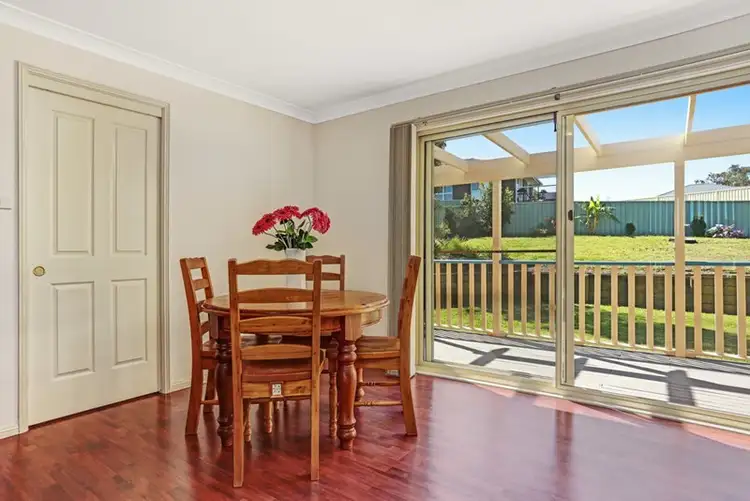 Fourth view of Homely house listing, 14 Kilshanny Avenue, Ashtonfield NSW 2323