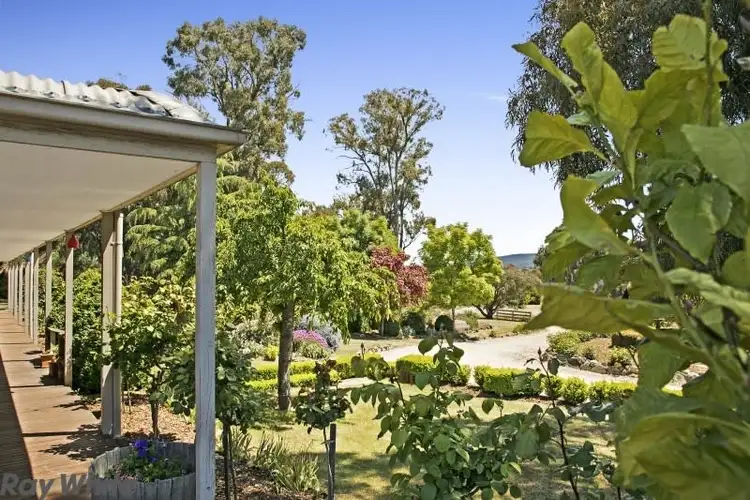 Sixth view of Homely house listing, 21 Heddle Road, Lancefield VIC 3435