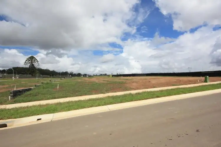 Lot 1880 Tasman Street, Gregory Hills NSW 2557