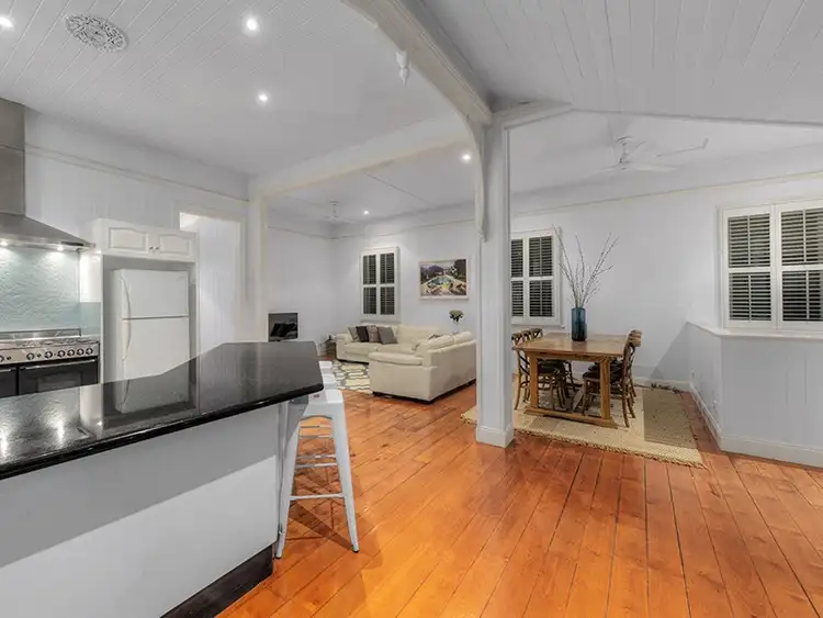 Seventh view of Homely house listing, 16 Dibley Avenue, Wilston QLD 4051