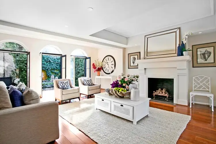 49 Wallaroy Road, Woollahra NSW 2025