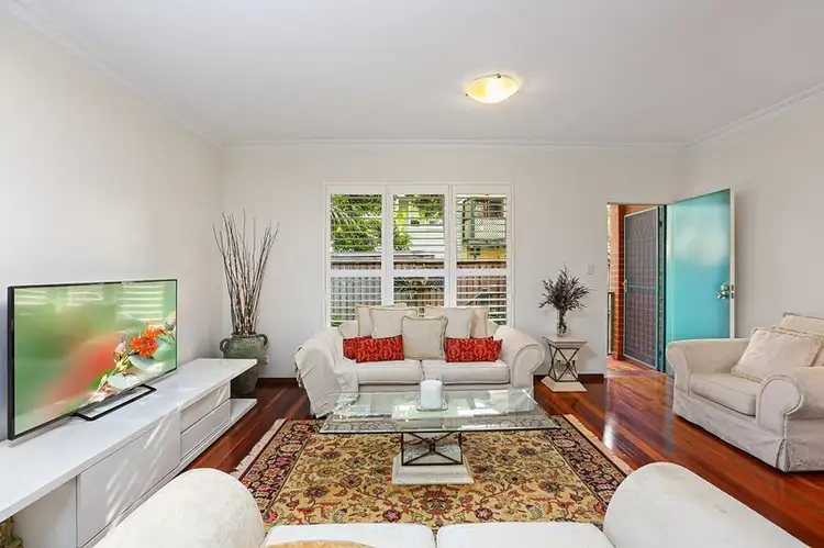 Second view of Homely apartment listing, 8/45 Macdonald Street, Erskineville NSW 2043