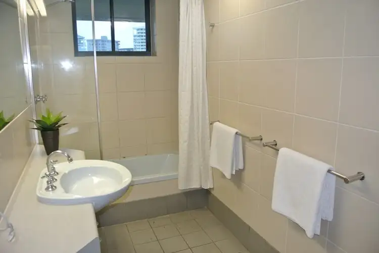Fifth view of Homely house listing, 505/44 Ferry Street, Kangaroo Point QLD 4169