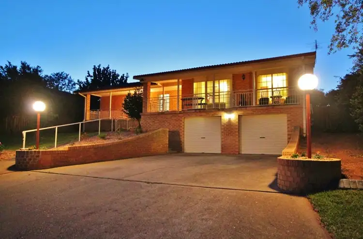 10 Jim Anderson Avenue, Young NSW 2594