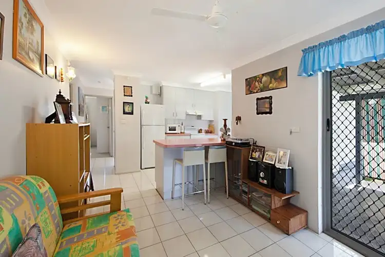 Fifth view of Homely house listing, 34 Gollogly Lane, Rasmussen QLD 4815