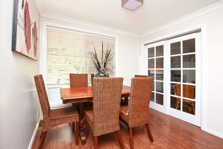 Third view of Homely house listing, 4 Booragal Place, North Nowra NSW 2541