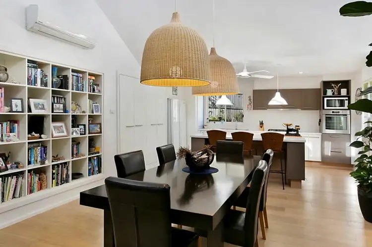 Second view of Homely house listing, 16 William Close, Lemon Tree Passage NSW 2319