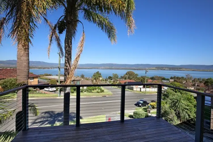 Fifth view of Homely house listing, 181 Landy Drive, Mount Warrigal NSW 2528