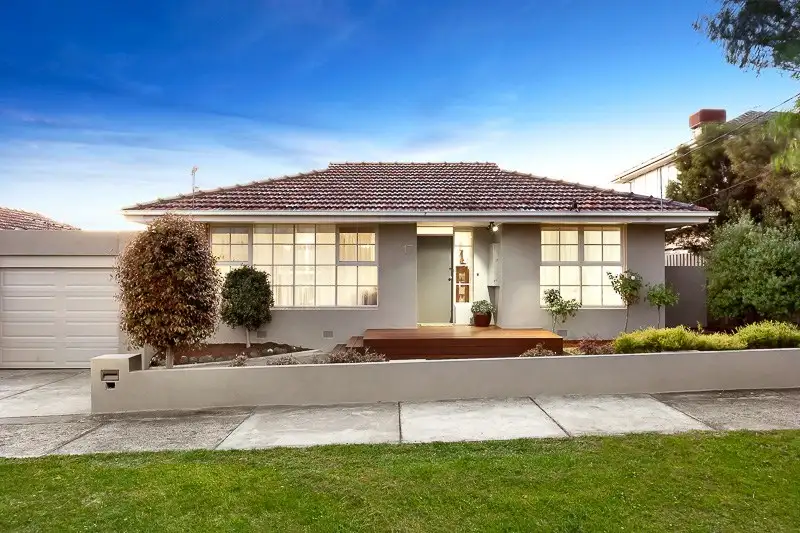 Main view of Homely house listing, 17 Olive Avenue, Mount Waverley VIC 3149