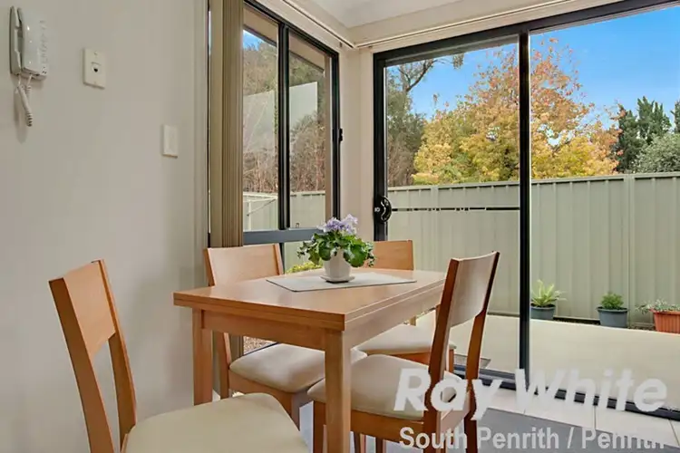 Fifth view of Homely villa listing, 2/90 Lethbridge Street, Penrith NSW 2750