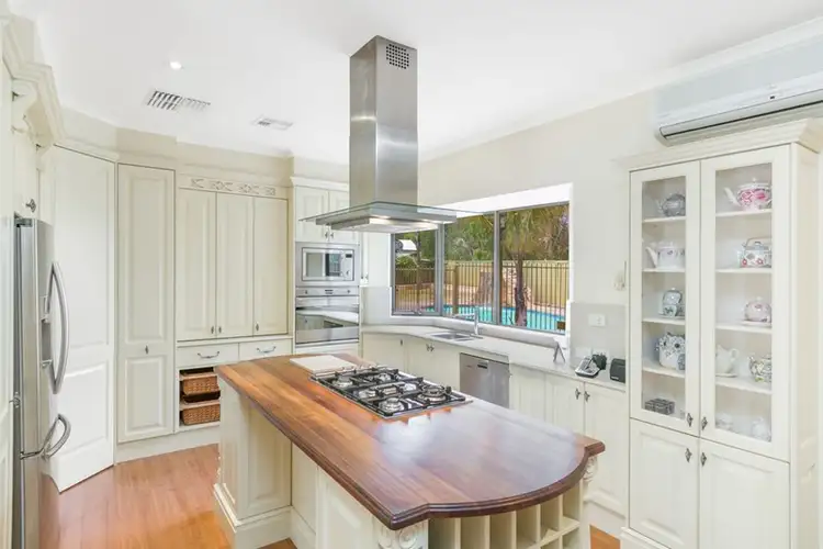 Second view of Homely house listing, 11 Haymaker Court, Morphett Vale SA 5162