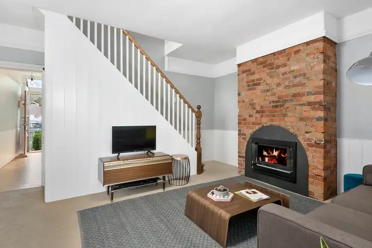 Seventh view of Homely house listing, 10 Newdegate Street, North Hobart TAS 7000