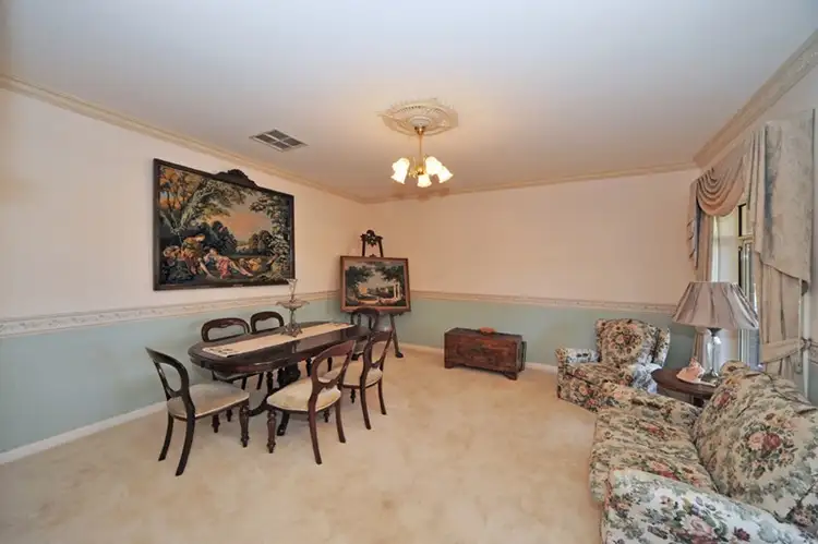 Fourth view of Homely house listing, 4 George Terrace, Junortoun VIC 3551