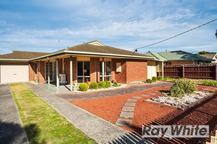 Main view of Homely house listing, 41 Elizabeth Street, Hastings VIC 3915
