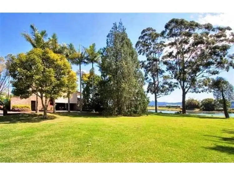113A Tweed Valley Way, Murwillumbah NSW 2484