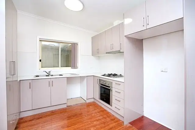 Fifth view of Homely house listing, 1/86 Oberon Avenue, St Albans VIC 3021