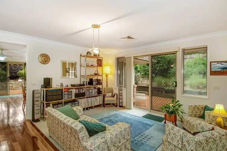 Third view of Homely house listing, 64 Cheltenham Road, Cheltenham NSW 2119