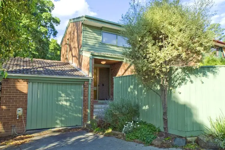 3/27 Alma Avenue, Ferntree Gully VIC 3156