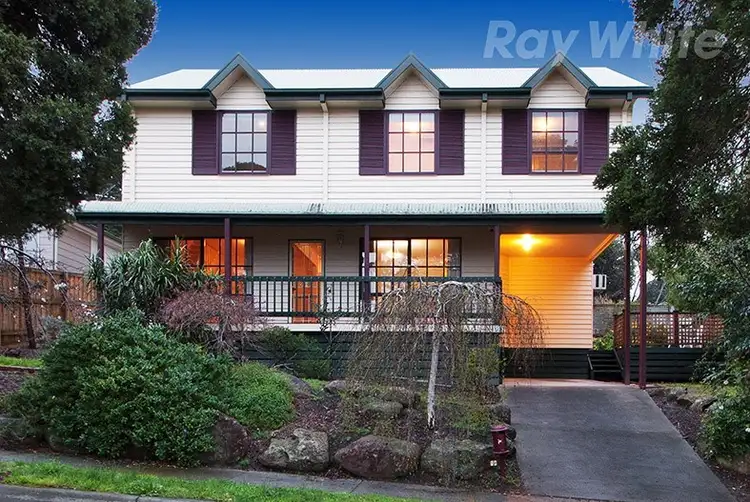Third view of Homely house listing, 1A HUMBER Road, Croydon North VIC 3136
