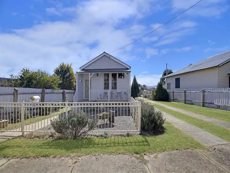 Main view of Homely house listing, 41 Lansdowne Street, Goulburn NSW 2580