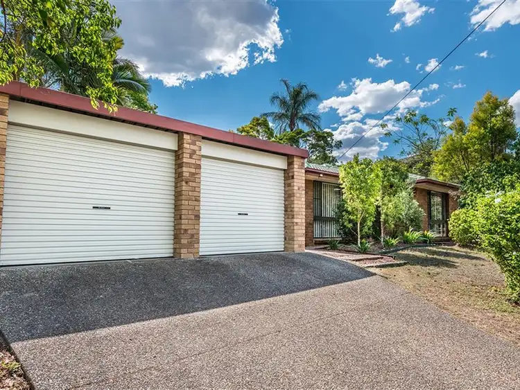 Main view of Homely house listing, 7 Tofanella Street, Fig Tree Pocket QLD 4069