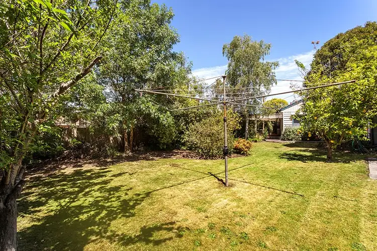 Second view of Homely house listing, 23 Patricia Road, Blackburn VIC 3130