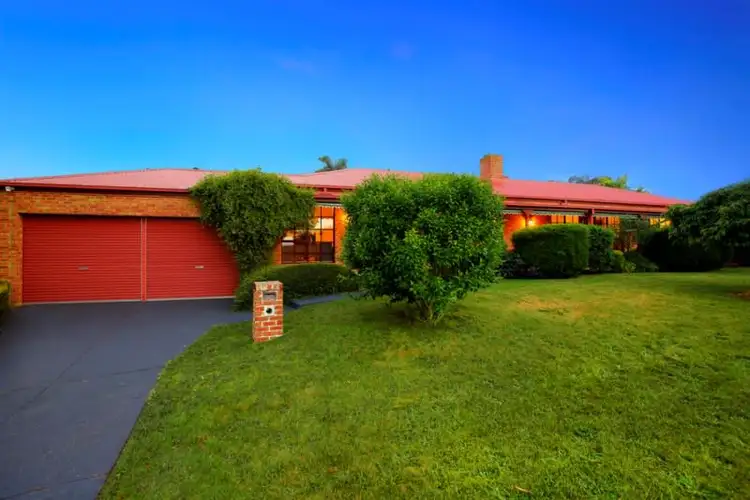 56 Lakeview Drive, Lilydale VIC 3140