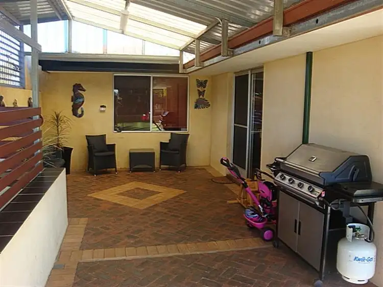 Fourth view of Homely house listing, 21 Dodd Street, Dongara WA 6525