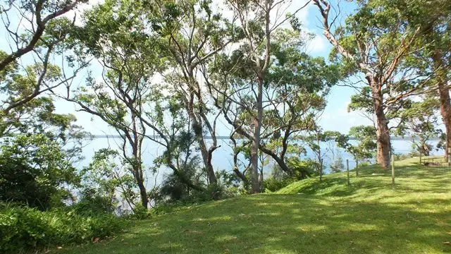 Second view of Homely land listing, 32 Greville Avenue, Sanctuary Point NSW 2540