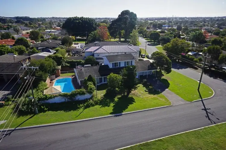 Second view of Homely land listing, 14A Bellairs Road, Kardinya WA 6163