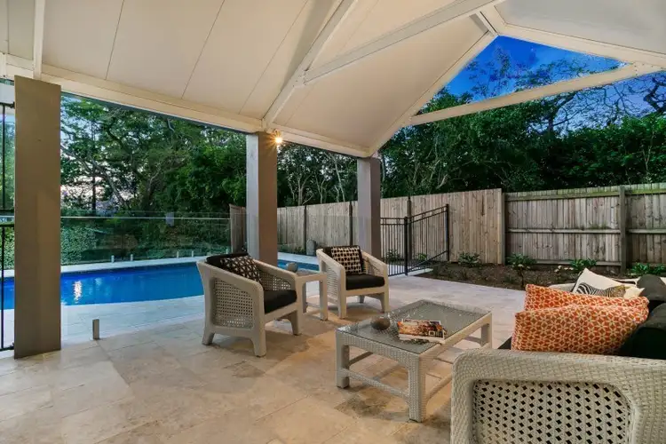 Seventh view of Homely house listing, 57 Hazelmere Parade, Sherwood QLD 4075
