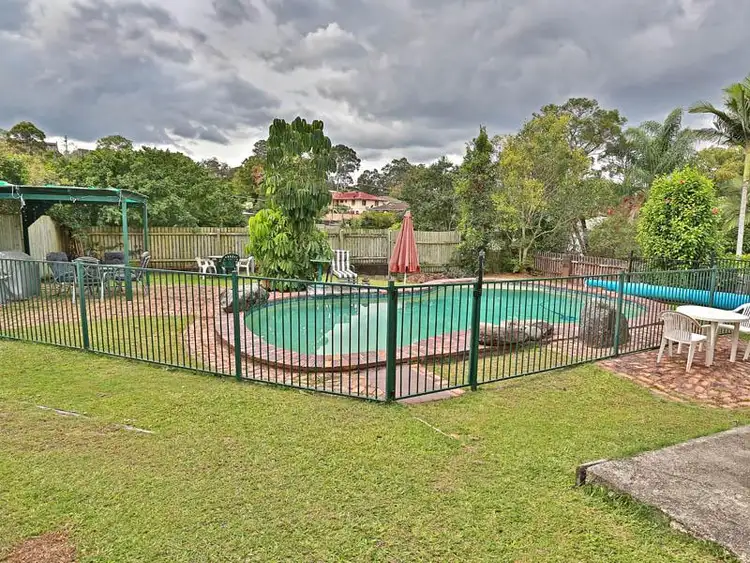 Fourth view of Homely house listing, 22 Bursaria Street, Everton Hills QLD 4053