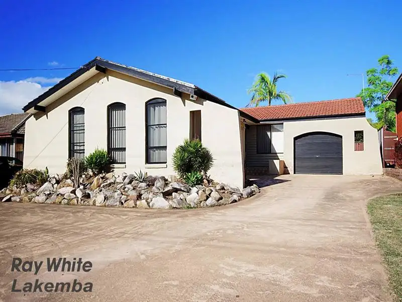 Main view of Homely house listing, 37 Victoria Road, Macquarie Fields NSW 2564