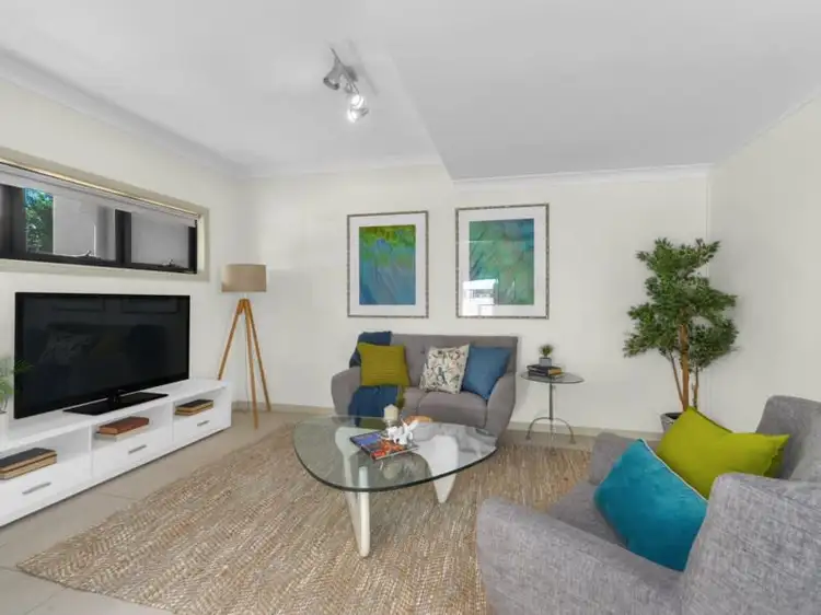 1 Christian Street, Clayfield QLD 4011