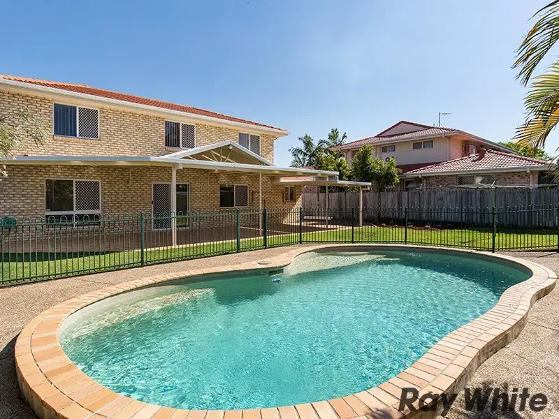 Main view of Homely house listing, 11 Chestnut Place, Calamvale QLD 4116