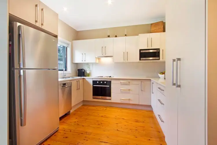 Fourth view of Homely house listing, 31 Clergy Road, Wilberforce NSW 2756