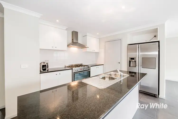 Second view of Homely house listing, 7 Hayton Park Boulevard, Cranbourne West VIC 3977