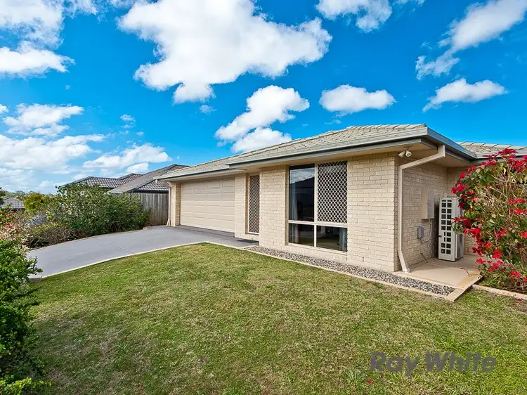 Third view of Homely house listing, 36 Spencer Street, Aspley QLD 4034