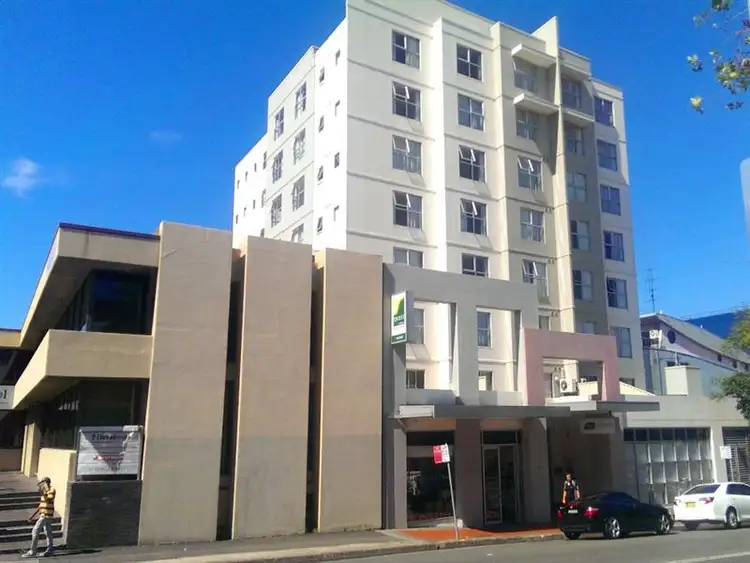 8/59 Kembla Street, Wollongong NSW 2500