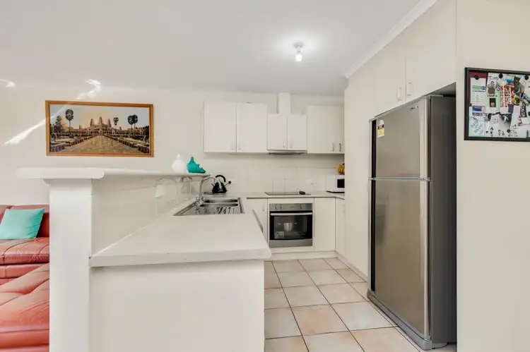 Sixth view of Homely townhouse listing, 8/80 Paul Coe Crescent, Ngunnawal ACT 2913