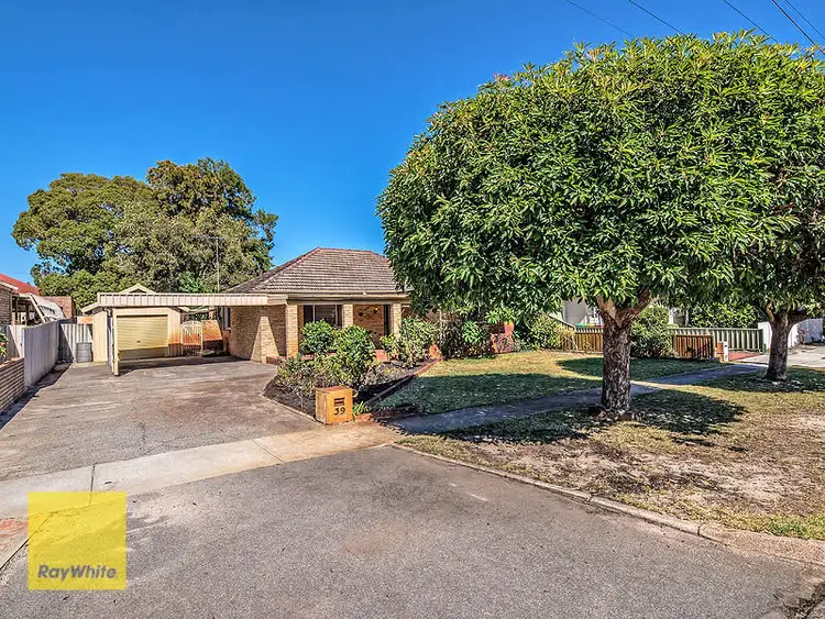 Fifth view of Homely house listing, 39 Edward Street, Bedford WA 6052