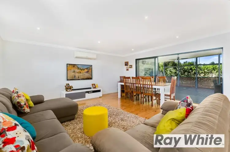 Fifth view of Homely house listing, 6 Oxford Road, Dapto NSW 2530