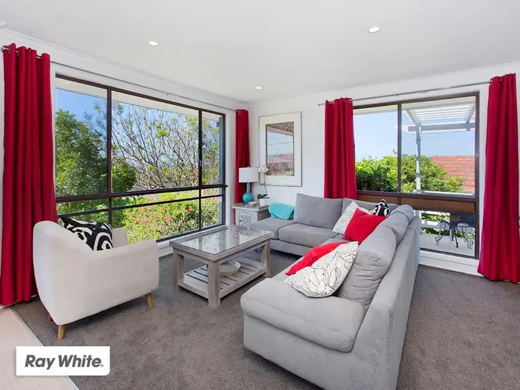 Fifth view of Homely house listing, 5 Lindsay Avenue, Kiama Downs NSW 2533