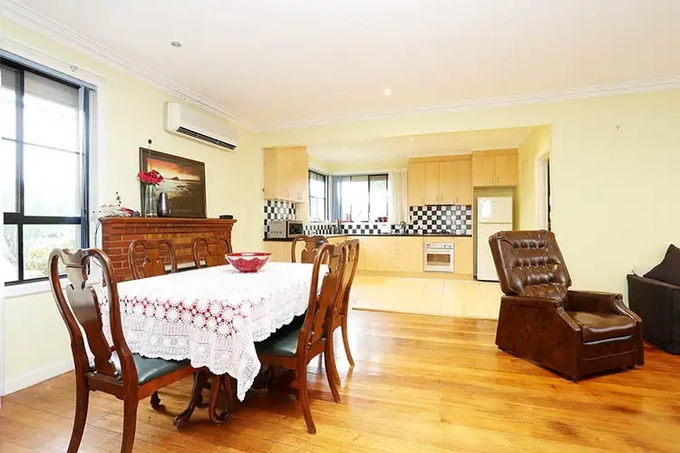 Third view of Homely house listing, 2 Edmondson Street, Lalor VIC 3075