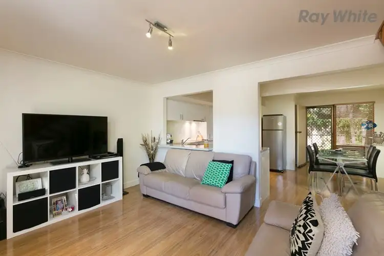 Main view of Homely townhouse listing, 2/196 Morphett Road, Glengowrie SA 5044