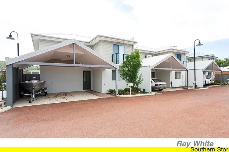 Third view of Homely townhouse listing, 29/12 Davis Road, Kelmscott WA 6111