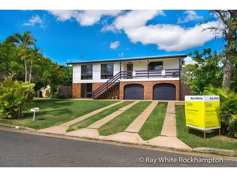 Main view of Homely house listing, 29 Geaney Street, Norman Gardens QLD 4701
