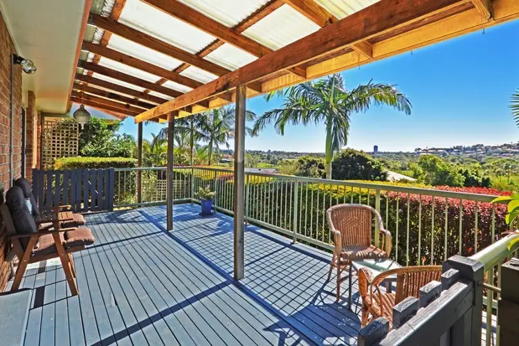 Main view of Homely other listing, 2/274 Darlington Drive, Banora Point NSW 2486